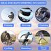 1 Pairs Arm Guard Sleeve With Thumb Hole Protective Sleeve Holders Sun UV Protection Long Arm Cover For Running Fishing Cycling_desvips.com
