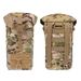 Outdoor Hiking Travel Clothing Storage Bag CS GP Multi-Functional Tactical Vest Waist Pack_desvips.com