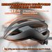 ROCKBROS Bike Helmet Integrated Safety Helmet Breathable Bike Helmet 5-colour EPS/PC_desvips.com
