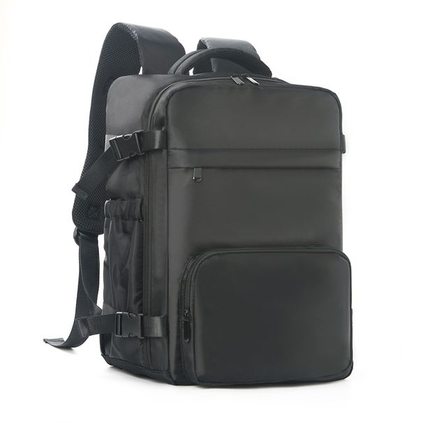 Travel Backpack For Women Men Airline Approved Carry On Backpack Flight Approved Waterproof Sports Luggage Backpack Casual Daypack Small Hiking_desvips.com