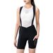 ROCKBROS Bike Bib Shorts Ladies Cycling Shorts Padded XS-XXL_desvips.com
