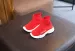 High Top Sneakers Children Casual Slip-on Breathable Kids Sock Non-slip Snow Boots Boys Girls Sport Shoes Sizes 21-30_desvips.com