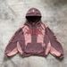 Fashion Autumn Embroidered Hoodie Printed Long Sleeve Women's Pullover Top_desvips.com