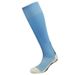 Men's Mid-Length Football Socks With Non-Slip Rubber Grip & Thickened Towel Bottom_desvips.com