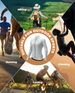 ROCKBROS TVI Women's Long - Sleeve Cycling Jersey for Biking, Available in White/Gray, Sizes S - XL_desvips.com