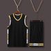 Basketball Printed Jerseys, College Team Competition Training Autumn And Winter Game Uniforms, Quick-dry Jerseys_desvips.com