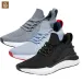 Original Xiaomi Mijia Men's 4 Running Air Cushioning Breathable Sneakers For Men Sports Shoes_desvips.com