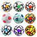 League Football Standard Match Football Adult Training PU Leather Hot Paste For World Cup Football_desvips.com