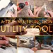 24 In 1 Multifunctional Universal Diagonal Pliers Hardware Wire Cutters Professional Electrician Anti Slip Durable_desvips.com