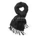 2025 New Velvet Scarf Solid Color Neck Warmer For Men Women Winter Warm Pure Cashmere Thickened And Lengthened One Piece_desvips.com