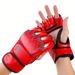 Men, women, adults, children, boxing gloves, boxing supplies, punching bag gloves, professional Sanda and Taekwondo gloves_desvips.com