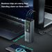 200000mAh Power Bank 100W External Battery Capacity Fast Charging Portable Charger Powerbank For Laptop/Ipad IPhone Samsung,Etc._desvips.com