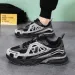 Fashion Men Casual Mesh Mens Running Sneakers Breathable NonSlip Sports Comfortable Tennis Soft Walking Shoes M250924_desvips.com