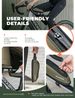ROCKBROS Frame Bag Top Tube Bag Down Tube Bag Bicycle Bag Road Bike MTB_desvips.com