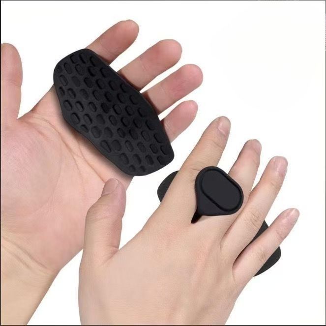 Grip Strengthener Finger Exerciser Best-Selling Weightlifting Anti-Slip Fitness Tool_desvips.com