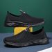 MAEDEF Summe Men Spot Lightweight Mesh Sneakes Fashion Casual Walking Shoes 2024 High Quality Beathable Mens_desvips.com