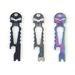Skull Head Bottle Opener – Stainless Steel EDC Keychain Pendant, Portable Multi-Tool For Outdoor_desvips.com