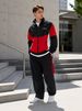 Kpop Ahn Suho Weak Hero Class Same Jacket Unisex Track Jackets Loose Coat Men Women Long Sleeve Sports Tops Activewear_desvips.com