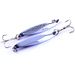 1pcs 7cm 21g Laser-Rotating Spinnerbait Angler Lure Beveled Spinnerbait Outdoor Fishing Lure Artificial Bait Fishing Tackle_desvips.com