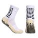 Soccer Socks Hot Selling Professional Thickened Towel Bottom Sweat Absorption Deodorization Point Glue Non Slip Sports Football Socks Yoga Socks_desvips.com