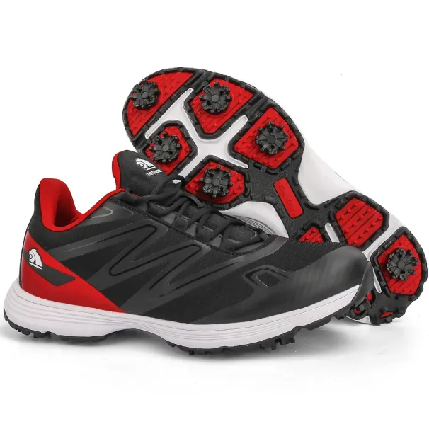 For Ddmytiger Men Women New Fixed Nail Button Design Comfortable And Breathable Sports S Golf Shoes AA Ddmysaturn_desvips.com