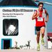 Runlight Men's Running Vest, Adjustable Hydration Backpack With Breathable Reflective Straps And 1.5L Water Bladder,_desvips.com