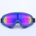 X400 Motorcycle Riding Glasses Tactical Windproof Sandproof Off-road Impact-resistant Ski Goggles Outdoor Sports_desvips.com
