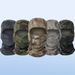 Outdoor Sports Headgear Camouflage Dustproof Sun Protection Quick Drying Breathable Face Mask For Fishing Mountaineering Cycling_desvips.com