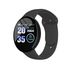 D18 Smart Bracelet Watch Step Counting Waterproof Heart Rate Student Sports Bluetooth Running Wireless_desvips.com