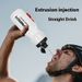 Bicycle Sports Fitness Portable Dustproof Mountain Road Bike Cup Cycling Water Bottle Gear_desvips.com