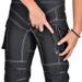 VOLERO Motorcycle Four Seasons Riding Pants_desvips.com