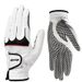 for Men's Left Hand Anti Slip Pu Leather Soft, Wear Resistant, Breathable Golf Gloves New Product_desvips.com