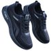 New Breathable Sports Men's Casual Sneakers Male Antislip Wear-resisting Running Trainers Outdoor Men Shoes_desvips.com