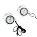 Portable Scale Outdoor Camping Mountaineering Survival Direction High-Precision North-Finding Compass Wholesale_desvips.com