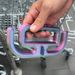 Cross-Border Hot Item, Grocery Holder, Multifunctional Effort-Saving Bag Holder For Tote Bags_desvips.com