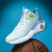 Men Sports Fashion Basketball Summer Anti Slip New Breathable And Durable Versatile Running Shoes Free Shipping Lhshoe_desvips.com