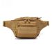 Outdoor Sports Tactical Waist Bag Hiking Sling Storage Portable Bag Camouflage Cash Cycling Waist Bag_desvips.com