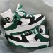 Summer Instagram Hong Kong Style Niche Couple Casual Sneakers Chic Trend Retro Student Breathable Sports Shoes Ss Ss1_desvips.com