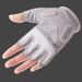 New Fitness Gloves Non-Slip Wear-Resistant Yoga Running Men And Women Couple Models Gym Equipment Dumbbells Breathable Shock Absorption_desvips.com