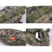 Outdoor Waist Bag Men's Tactical Waterproof Molle Camouflage Hunting Hiking Climbing Nylon Mobile Phone Belt Pack Combat_desvips.com