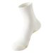 Women's Mid Calf Athletic Socks Thick Terry Cloth Sole Professional Fitness Badminton Socks For Running Marathon Spring Summer_desvips.com