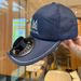 Unisex USB Rechargeable Cooling Fan Baseball Cap, UV Protection Breathable Mesh Sun Hat For Men & Women Outdoor Fishing Gardening_desvips.com