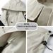 001 Outdoor For Women, Autumn And Winter, Trendy Brand, 3-in-1, High-End, Detachable, Windproof, Water-Repellent, Men's_desvips.com