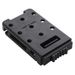 1-20Pcs K Sheath Kydex Clip Hunting Knife Scabbard Kit Tek Lok Clamp Belt Mag Gun Holster Waist Back Clips_desvips.com