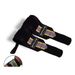 RUIHANG Support Anti-Slip Unisex Fitness Sports Elastic Sprain Bandage Compression Wrist Lift Assist Strength_desvips.com
