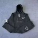 Mens Tracuits CARSICKO Polyester Material Sportswear Set Winter Embroidery Shooter Warm Women Y2k Hoodies Designer Long Sleeve_desvips.com