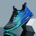 Running Men Flat Comfortable Mesh Outdoor Sports Big Size Tennis Shoes 2025 New Original Sneakers Man_desvips.com