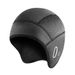 Oudoor Cycling Small Helme Liner Ear Proecion Head Cover Windproof Fleece Thermal Mounaineering Ski_desvips.com
