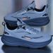 Ultra-Light Waterproof Leather Surface Soft Bottom Anti-Slip Running Sports Casual Shoes Shock Absorption For Students_desvips.com