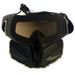 Cycling Eyewear Detachable Glasses Motorcycle Ski Racing Goggles_desvips.com